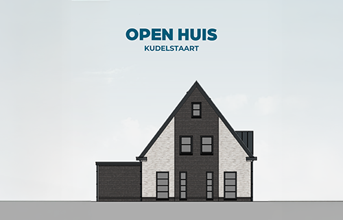 Open Huis in Kudelstaart