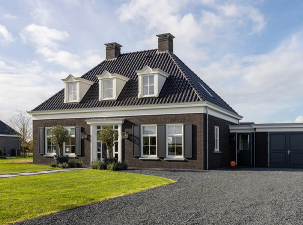 Link in bio - Open huis Steenwijk