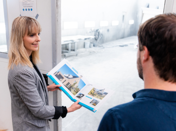 Link in bio - huizenboek