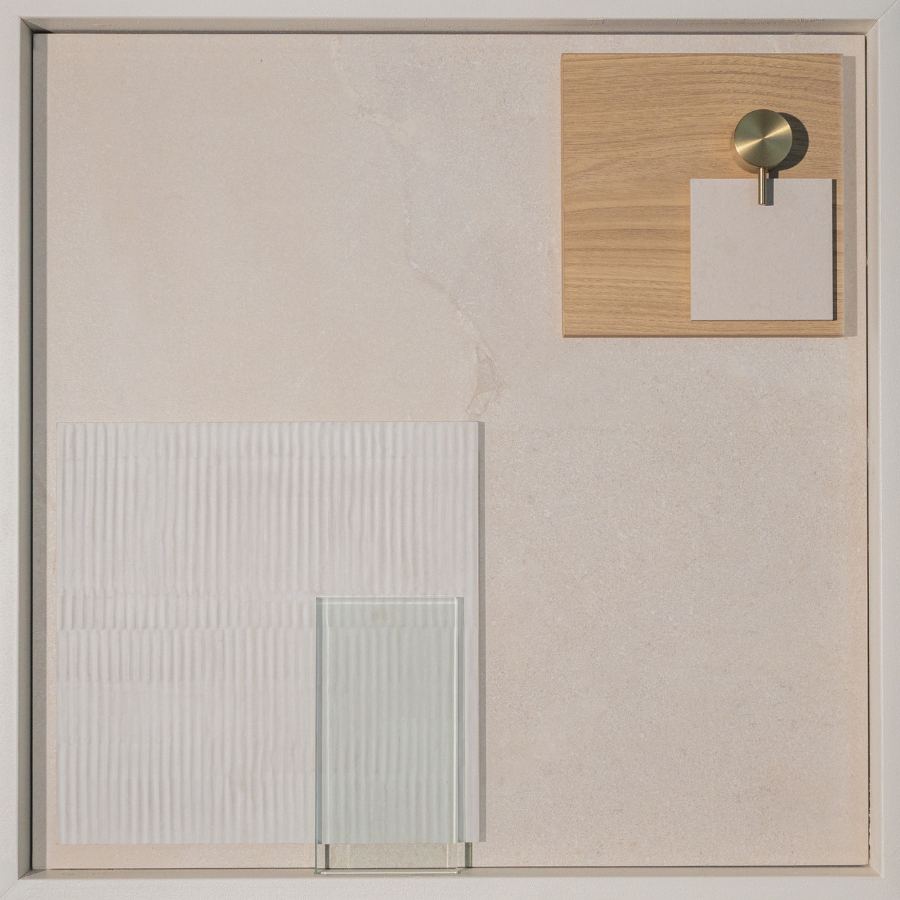 Ibiza - Unique white Ibiza - Unique white