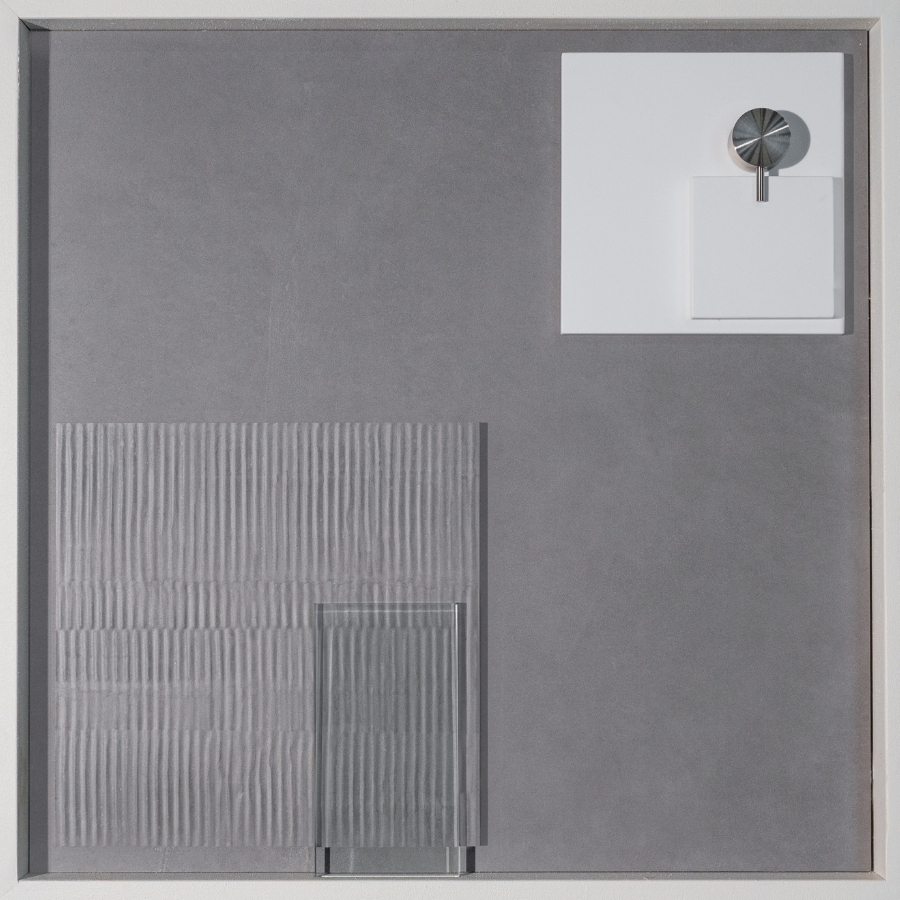 Minimalism - Grigio grey Minimalism - Grigio grey