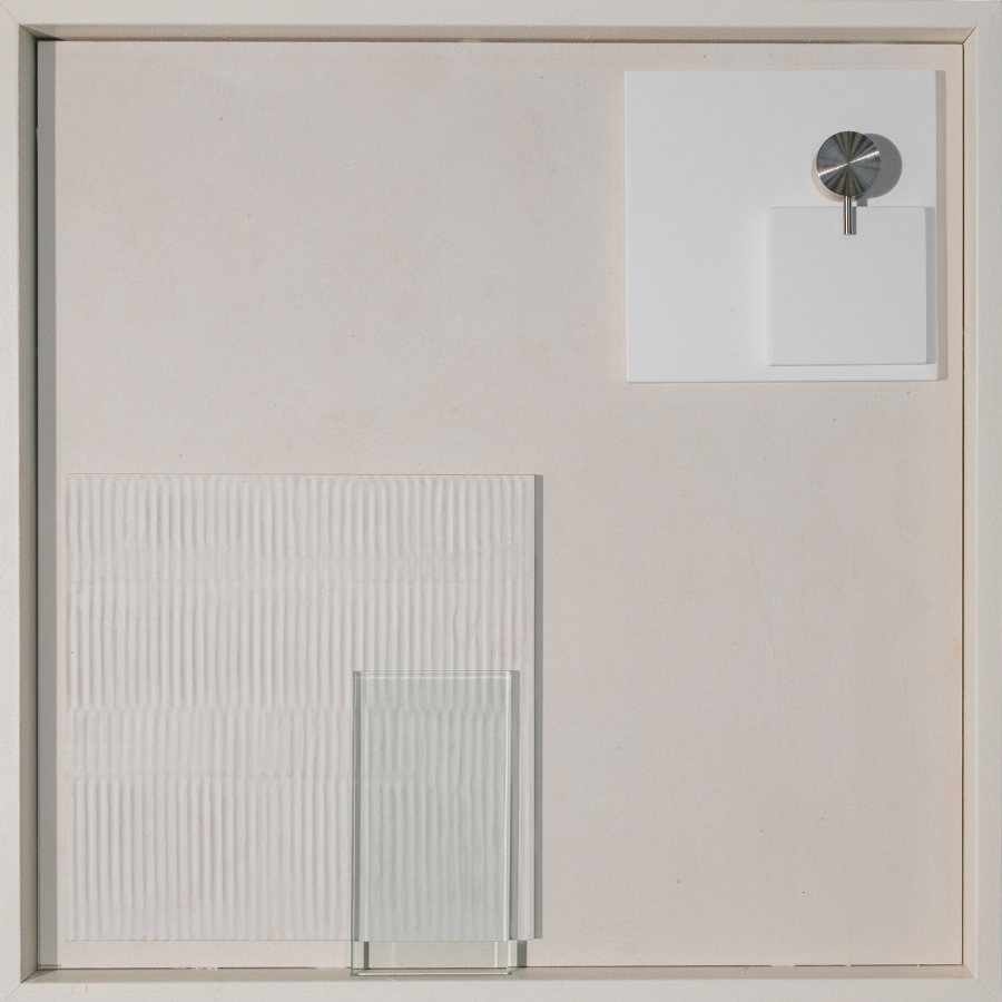 Minimalism - Perla White Minimalism - Perla White