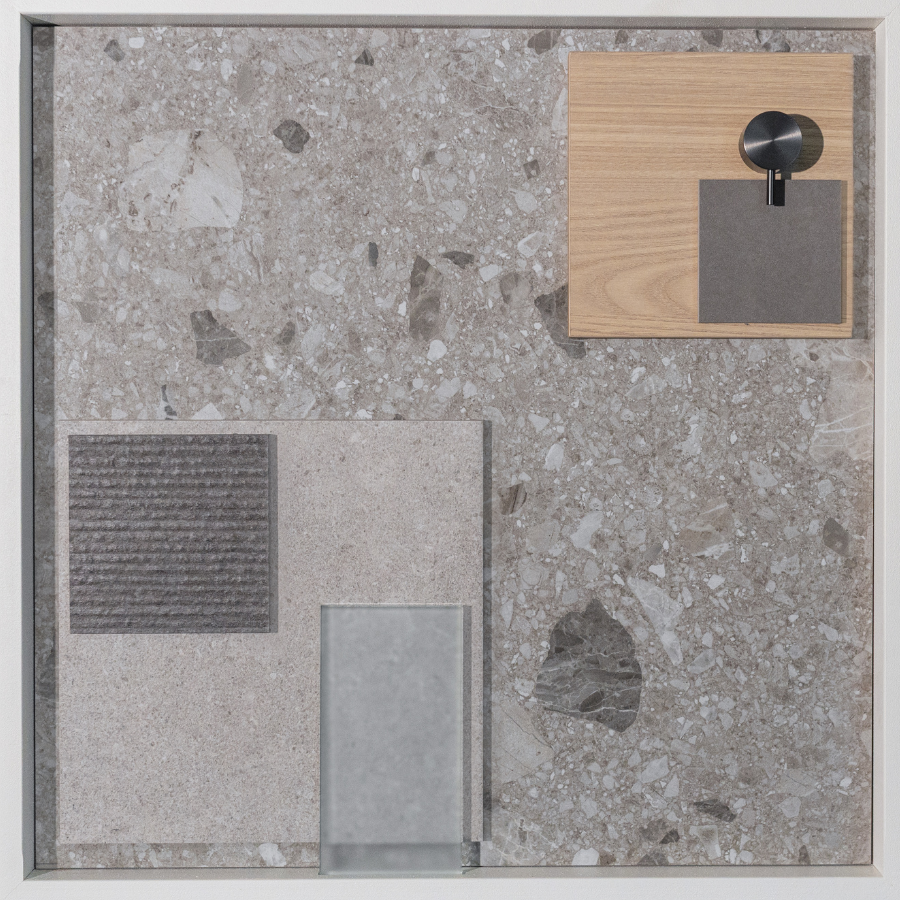 Robuust - Ligne grey Robuust - Ligne grey