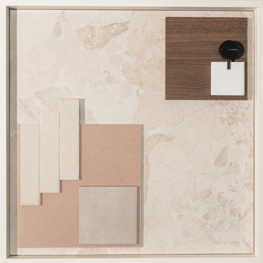 Urban - Medley pink Urban - Medley pink